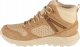 Buty trekkingowe damskie Merrell Merrell Wildwood Mid Leather WP J038298 Beżowe 37 1
