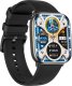 Smartwatch Rubicon SmartWatch Rubicon RNCF31 czarny BT Call rozmowy . 3