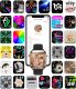 Smartwatch Rubicon SmartWatch Rubicon RNCF31 czarny BT Call rozmowy . 4