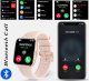 Smartwatch Rubicon SmartWatch Rubicon RNCF31 czarny BT Call rozmowy . 6