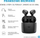 Słuchawki HP Wireless Earbuds G2 8