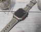 Smartwatch Rubicon SmartWatch Rubicon RNCF24 szary silikon BT Call rozmowy . 1