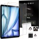 Alogy 2x Folia matowa Matte Paper Screen Feel do Apple iPad Air 6 13" 2024 / iPadPro13"2024 14