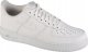 Nike Nike Air Force 1 HM0621-100 białe 47 1