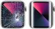 GrizzGlass Folia hydrożelowa GrizzGlass Hydrofilm do Xiaomi Redmi Watch 5 Active 1