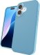 Zagg Etui ZAGG SoHo Snap Apple iPhone 16 MagSafe (blue) 1