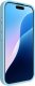 Zagg Etui ZAGG SoHo Snap Apple iPhone 16 MagSafe (blue) 4