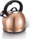 Berlinger Haus CZAJNIK 3L BERLINGER HAUS BH-7502 Z GWIZDKIEM ROSE GOLD 1