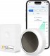 Termometr Meross Czujnik temperatury i wilgotności Meross MS100FHHK (HomeKit) (zestaw początkowy) 1