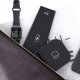 Mbg Line Stacja dokująca QI BIała DO APPLE iPHONE AIRPODS WATCH 10