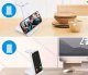 Mbg Line Stacja dokująca QI BIała DO APPLE iPHONE AIRPODS WATCH 6