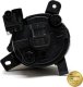 MTuning Zestaw lamp przeciwmgielnych AUDI A6 C6 (4F) Sedan Allroad Avant A4 B8 (8K) Sedan Avant Q5 (8R) SEAT EXEO (3R2) VW PASSAT CC B6 (357) 2004-2011 3
