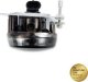 MTuning Zestaw lamp przeciwmgielnych MERCEDES C-Class W204 S204 CLK A209 CLK C209 E-Class W211 S211 M-Class W164 R-Class W251 V251 SL R230 2007-2014 3
