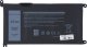 Bateria Encore Energy Nowa bateria Encore Energy do Dell Inspiron 5481 5482 Vostro 5490 42Wh 11.4V 3600mAh YRDD6 2