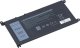 Bateria Encore Energy Nowa bateria Encore Energy do Dell Inspiron 5481 5482 Vostro 5490 42Wh 11.4V 3600mAh YRDD6 4