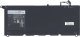 Bateria Encore Energy Nowa bateria Encore Energy do Dell XPS 13 9360 60Wh 7.6V 8085mAh PW23Y 1