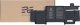 Bateria Encore Energy Nowa bateria Encore Energy do Apple Macbook Pro 13 2015 Retina A1502 74.9Wh 11.42V 6559mAh A1582 1