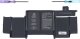 Bateria Encore Energy Nowa bateria Encore Energy do Apple Macbook Pro 13 2015 Retina A1502 74.9Wh 11.42V 6559mAh A1582 2