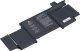 Bateria Encore Energy Nowa bateria Encore Energy do Apple Macbook Pro 13 2015 Retina A1502 74.9Wh 11.42V 6559mAh A1582 4