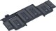 Bateria Encore Energy Nowa bateria Encore Energy do Apple Macbook Pro 13 2015 Retina A1502 74.9Wh 11.42V 6559mAh A1582 5