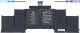 Bateria Encore Energy Nowa bateria Encore Energy do Apple Macbook Pro 15" Retina A1398 Mid 2015 99.5Wh 11.36V 8755mAh A1618 1