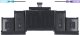 Bateria Encore Energy Nowa bateria Encore Energy do Apple Macbook Pro 15" Retina A1398 Mid 2015 99.5Wh 11.36V 8755mAh A1618 2