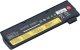 Bateria Encore Energy Nowa bateria Encore Energy do Lenovo ThinkPad A475 P51S T25 T470 T570 48Wh 10.8V 4400mAh 01AV425 4