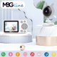 Niania Mbg Line Niania elektroniczna kamera na żywo tryb nocny LCD ZOOM bezprzewodowa 2