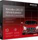 Kalendarz adwentowy Franzis Kalendarz adwentowy Model Mercedes AMG GT - Czerwony 1