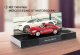Kalendarz adwentowy Franzis Kalendarz adwentowy Model Mercedes AMG GT - Czerwony 3