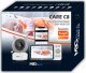 Niania Mbg Line Bezprzewodowa Obrotowa Niania Elektroniczna FHD WIFI Kamera TUYA LCD ZOOM 3