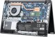 Bateria Encore Energy Nowa Bateria Encore Energy do Lenovo IdeaPad 130 320 14" 15" 35Wh 7.6V 4645mAh L16C2PB1 6