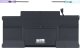 Bateria Encore Energy Nowa bateria Encore Energy do Apple Macbook Air 13 A1466 A1369 54,4Wh 7.6V 7150mAh A1496 1