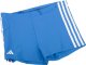 Adidas Spodenki szorty kąpielowe męskie adidas Classic 3-Stripes jasnoniebieskie IM1068 3 4