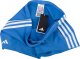 Adidas Spodenki szorty kąpielowe męskie adidas Classic 3-Stripes jasnoniebieskie IM1068 3 5