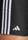 Adidas Spodenki szorty kąpielowe męskie adidas Classic 3-Stripes czarne HT2073 5 3