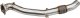 TurboWorks Downpipe Audi S6 S7 RS6 RS7 A8 S8 C7 4.0 TFSI 12-17 1