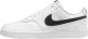 Nike Buty męskie NIKE COURT VISION LOW NN NEXT NATURE (DH2987 101) 46 2