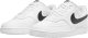Nike Buty męskie NIKE COURT VISION LOW NN NEXT NATURE (DH2987 101) 46 5