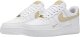 Nike Buty NIKE AIR FORCE 1 '07 ESSENTIAL (CZ0270 105) 40 5