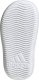 Adidas Sandały buty chodaki 3w1 dziecięce do wody adidas Closed-Toe Summer Water czarno-białe GW0391 21 5