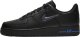 Nike Buty męskie NIKE AIR FORCE 1 JEWEL (CT3438 002) 41 2