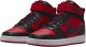 Nike NIKE Court Borough Mid 2 GS (CD7782 602) 40 6