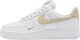 Nike Buty NIKE AIR FORCE 1 '07 ESSENTIAL (CZ0270 105) 41 1