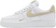 Nike Buty NIKE AIR FORCE 1 '07 ESSENTIAL (CZ0270 105) 41 2