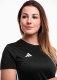 Adidas Koszulka damska adidas Tabela 23 Jersey czarna H44532 2XL 3
