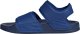 Adidas Sandały dla dzieci adidas Adilette granatowe ID2626 31 2