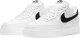 Nike Buty męskie NIKE AIR FORCE 1 '07 (CT2302 100) 40 5