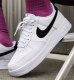 Nike Buty męskie NIKE AIR FORCE 1 '07 (CT2302 100) 40 7