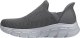 Skechers Buty męskie SKECHERS BOBS B Flex - Resilient Edge (118306-GRY) 42.5 2